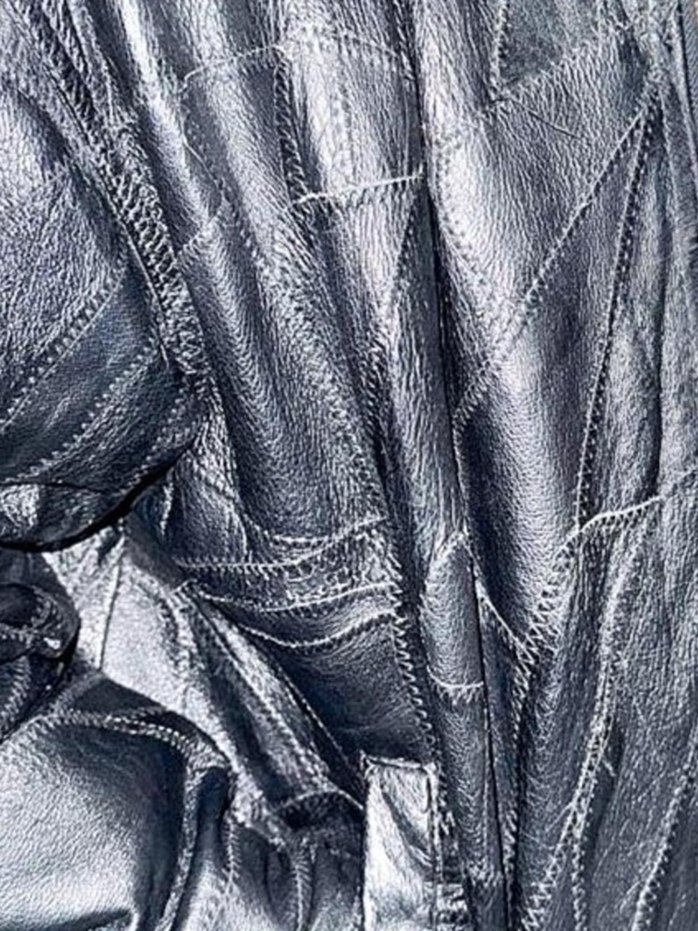 Leather Jacket - Picture 3 of 7